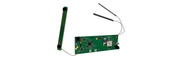 Individual parts and spare parts EnvMon