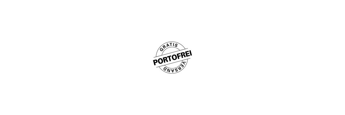 Aktion: Portofrei - Aktion: Portofreie Lieferung