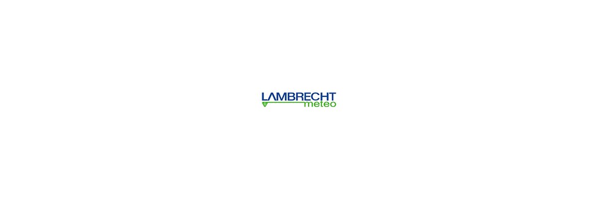 LAMBRECHT - Schweizer Wiederverkäufer - LAMBRECHT - Schweizer Wiederverkäufer