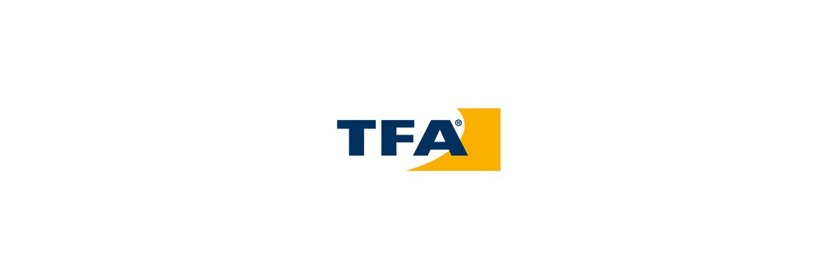 TFA promotion - TFA promotion