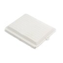 Davis 7342.057 Ersatz-Deckel zu Sender ISS ohne Solarzelle