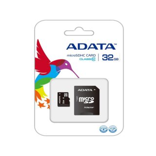 ADATA Premier microSDHC 32 GB