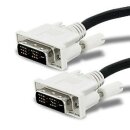 DVI Monitor-Kabel 2m