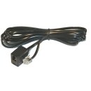 Davis 7330.021 Kabel 2.5m für Serial Datatalogger