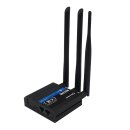 RUT240 - Industrieller 4G/LTE-WLAN-Router für Europa