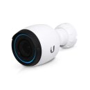 Ubiquiti UVC-G4-PRO - Professionelle Indoor/Outdoor-Kamera, 4K-Video, 3-fach optischer Zoom und PoE