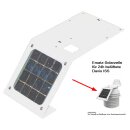 Davis 7345.119 Replacement Solar Panel to 24h ventilated...
