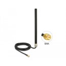 LTE/HSPA/GSM Outdoor Antenne, SMA-Stecker (male)