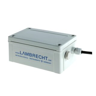 Lambrecht 00.08121.100002 air pressure sensor