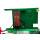 Huckepack Topboard für weatherBoxx (meteobridge) PRO red