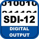 THP[pro] Vorkonfiguration auf SDI-12