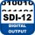 THP[pro] Vorkonfiguration auf SDI-12