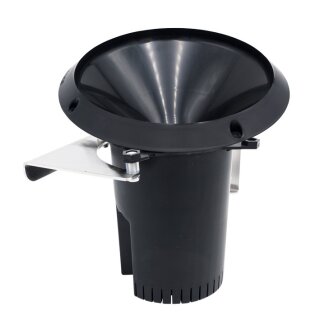 Barani MeteoRain 200 - Regenmesser mti 0.2 mm Auflösung (ohne Sender)