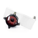 Barani MeteoRain 200 - Regenmesser mti 0.2 mm Auflösung (ohne Sender)