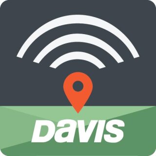 Davis EnviroMonitor 6894a UpdateIntervall 1 Jahr / 15min-Intervall