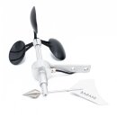 Barani MeteoWind IoT Pro Gen2 - Autonomer Windmesser IoT, 10m cable