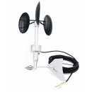 Barani MeteoWind IoT Pro Gen2 - Autonomer Windmesser IoT, 10m cable