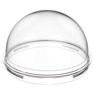 Mobotix Dome-Kuppel D2x transparent