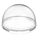 Mobotix Dome-Kuppel D2x transparent