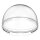 Mobotix Dome-Kuppel D2x transparent