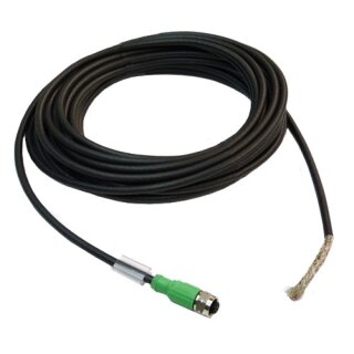 Sensorkabel zu WS600 / WS601 usw.  30m