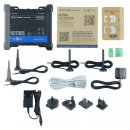 RUT906 - Teltonika RUT906 Router, 4G/LTE RS232/RS485