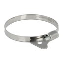 Schlauchschelle / Mastschelle für 60-80 mm