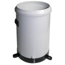 Messtation Regen, 0.1mm Auflösung