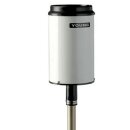 Messtation Regen, 0.1mm Auflösung