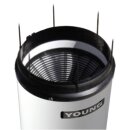 Messtation Regen, 0.1mm Auflösung