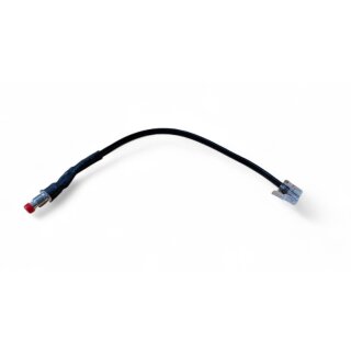 Davis 7330.211 Anemo-Testkabel, Einsatz bei vermutetem Defekt