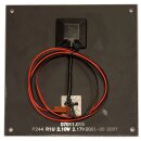 Kopie von Davis 7345.119 Ersatz Solarzelle zu 24h...