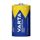Alkali Batterie Varta Industrial Pro 1,5 V D Mono 17000 mAh