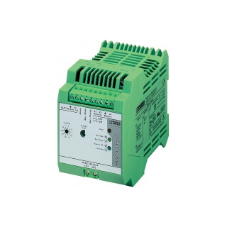 AC/DC Wandler (Netzteil) 24V 100W - DIN-Schiene