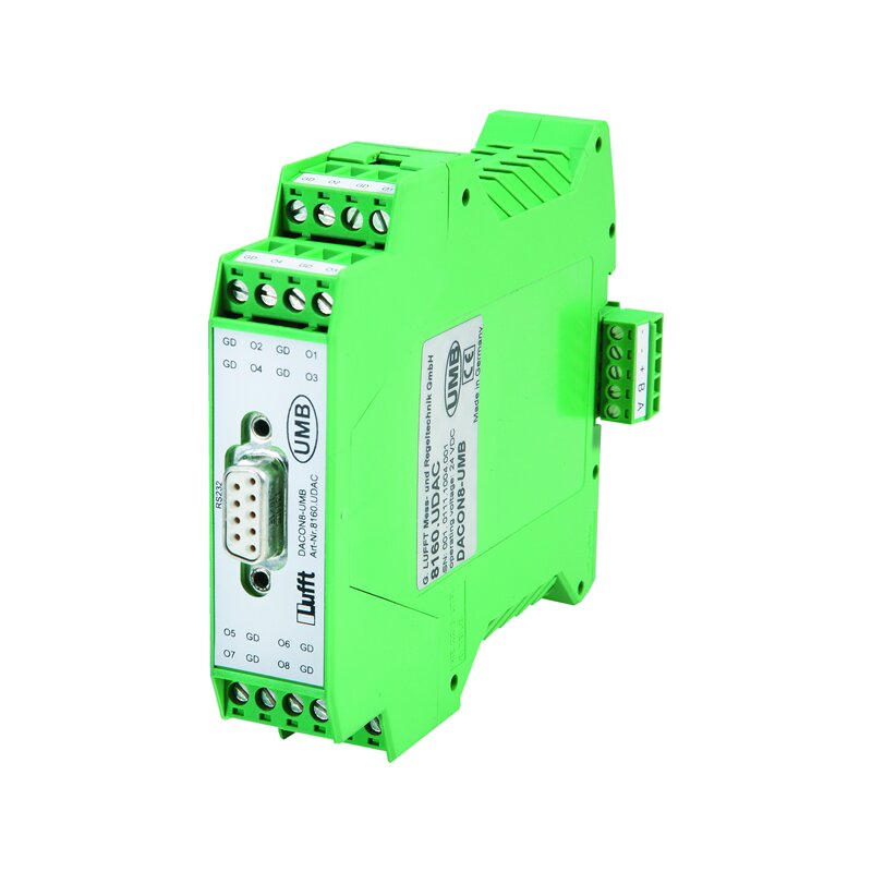 PHOENIX CONTACT PSM ME RS232/RS485 P Schnittstellenkonverter Mit Galvanischer Trennung Zur