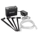 RUT900 - Kompakter HSDPA + 3G Router mit WLAN und...