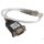 Aten UC232A: USB auf Seriell Adapter