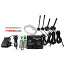 RUT905 - Kompakter Dual-SIM HSDPA + 3G Router mit WLAN und Ethernet-Anschlüssen