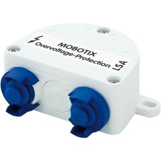 Overvoltage-Protection-Box Mobotix LSA